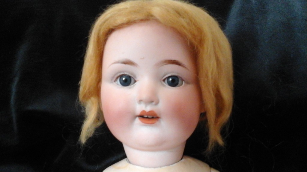 antique doll repair shop near me